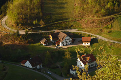 Ferienwohnung, Ferienhaus, Kaltenbronn, Maisach, Oppenau, Ortenau, Schwarzwald